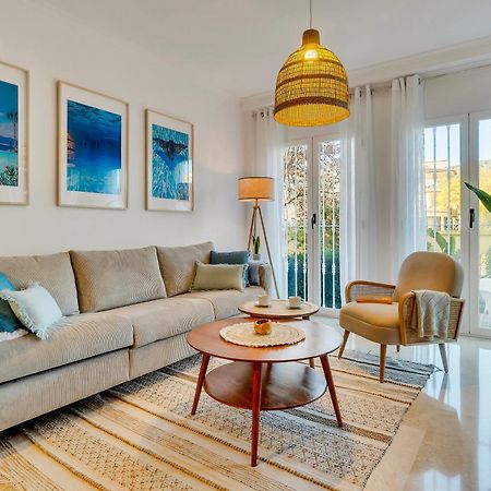 Casita Bonita - With Private Garden Near Beach In Jávea Exterior foto